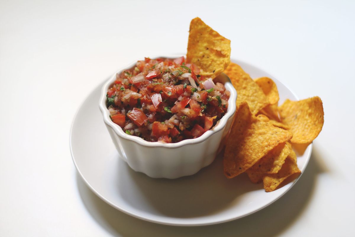 Salsa Jalapeno Recipe