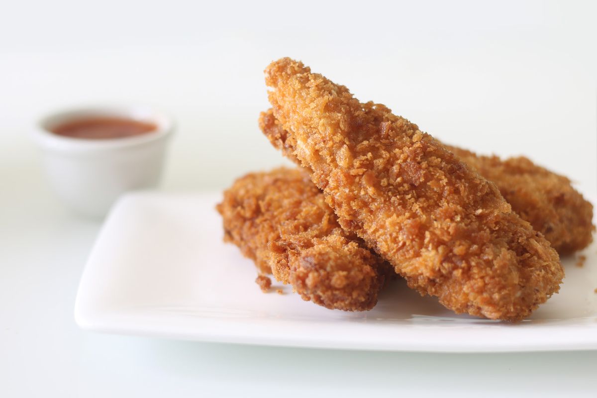 Chicken Strips