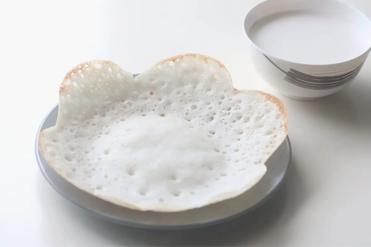 Appam Recipe