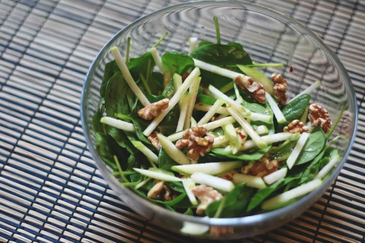 Green Apple Salad