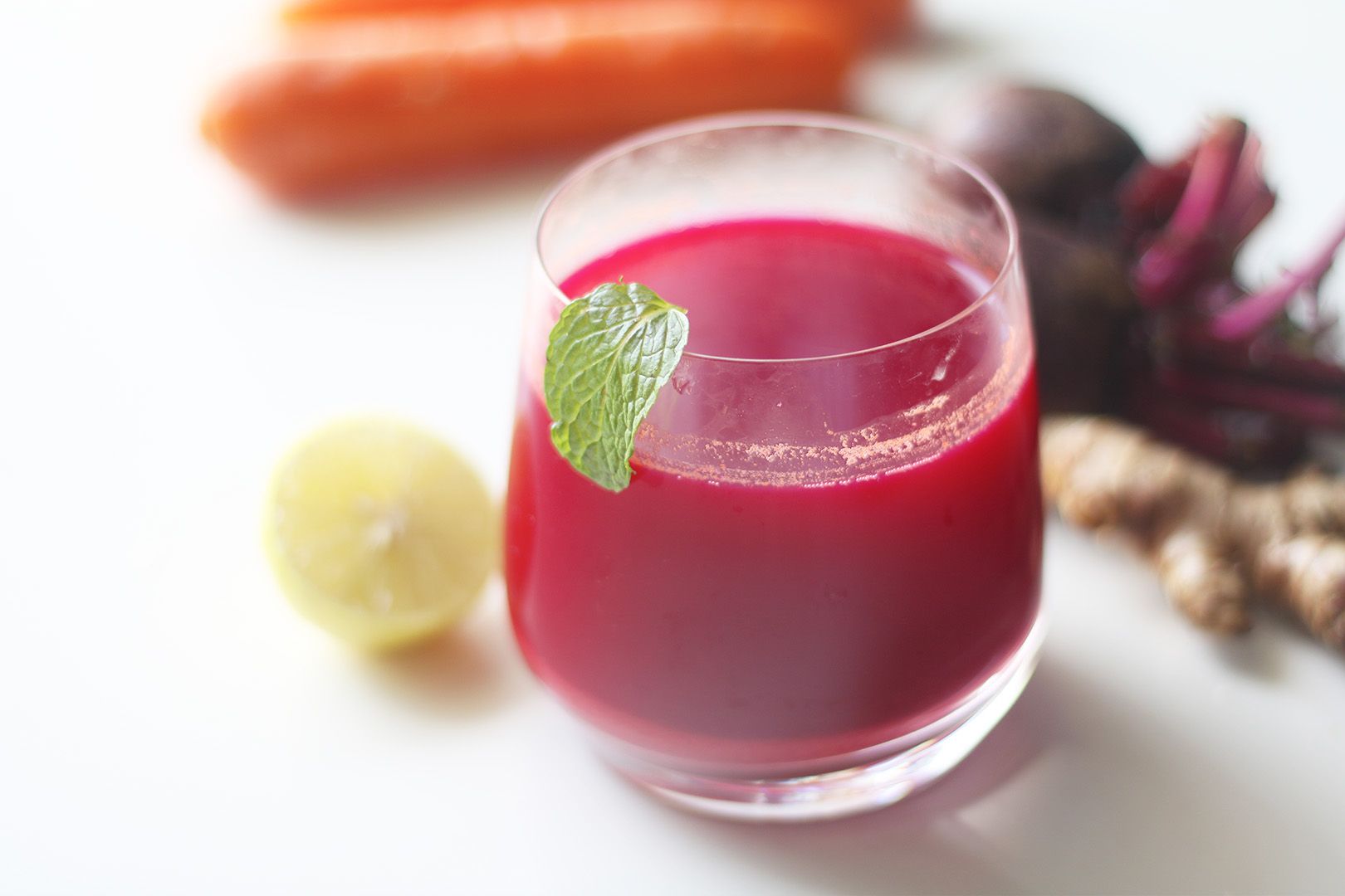 Carrot and outlet beet juice benefits