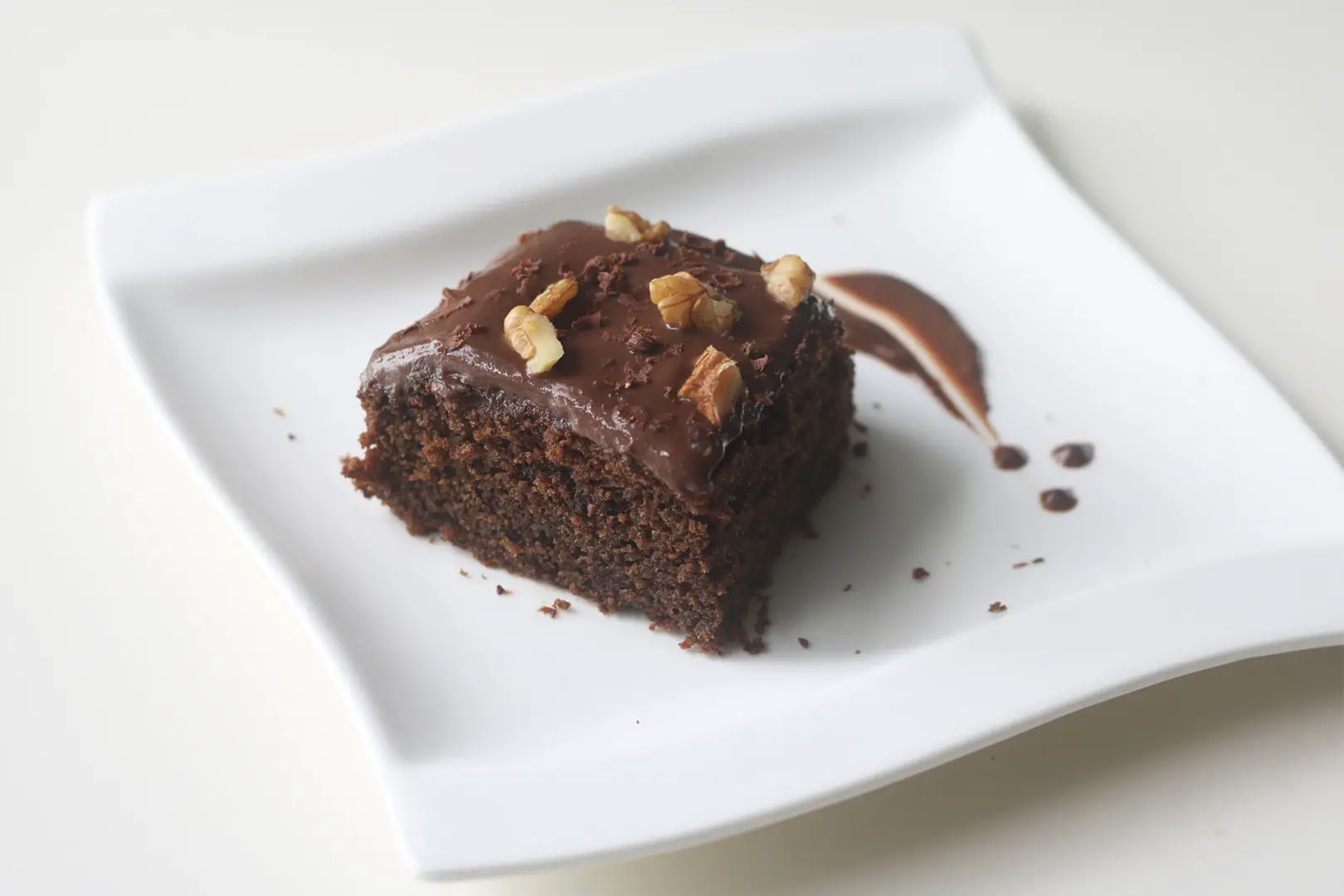 Ragi Chocolate Cake Recipe for Toddlers and Kids